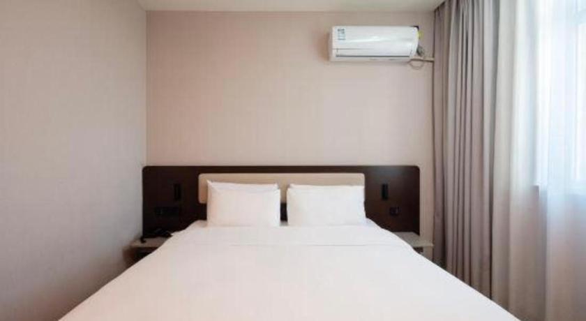 Hanting Hotel Shanghai Xinjinqiao מראה חיצוני תמונה